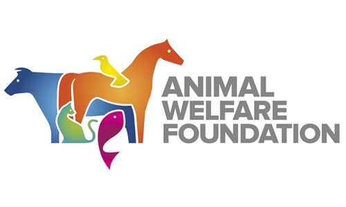 BVA Animal welfare Trust Logo
