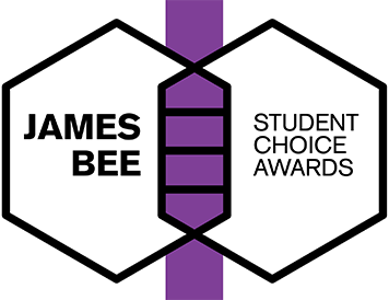James Bee logo