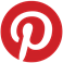 Pinterest icon - link to RVC Pinterest