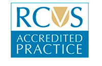 RCVS Accredited Practice