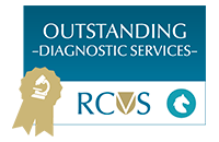 RCVS Outstanding Diagnostic Services