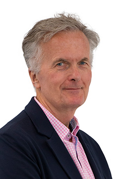 RVC Council (Independent Member) Mr Adrian Laycock