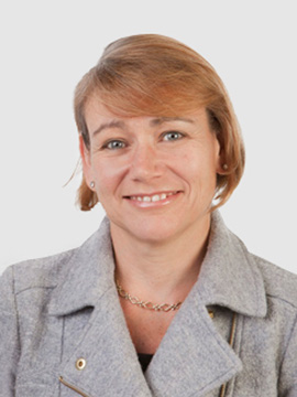 RVC Council (Independent Member) Dr Anne-Marie Coriat