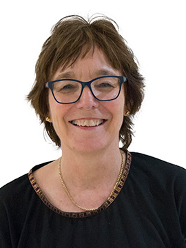 RVC Council (Academic Board of the College)  Professor Jill Maddison