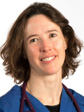 Prof Rosanne Jepson