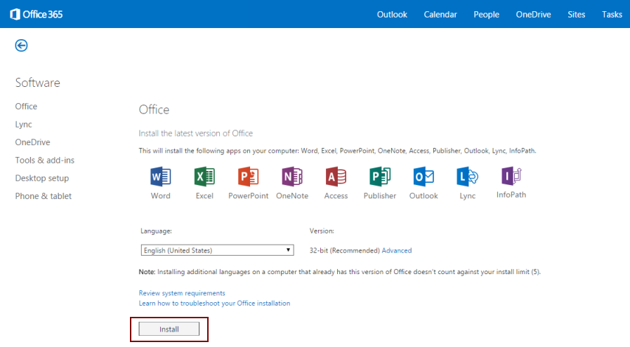 office com download