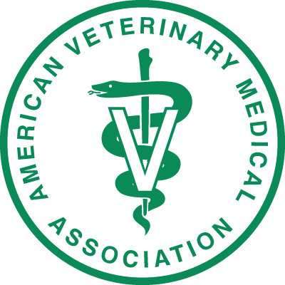 logo of the AVMA