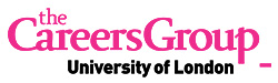 logo of The Careers Group