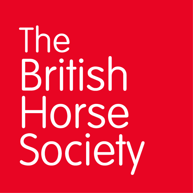 British Horse Society logo