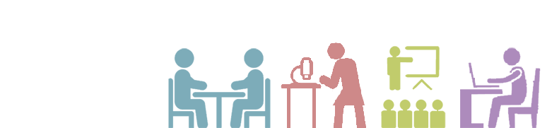 Speech bubbles