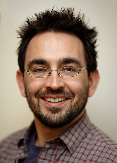 Dr Jorn Cheney