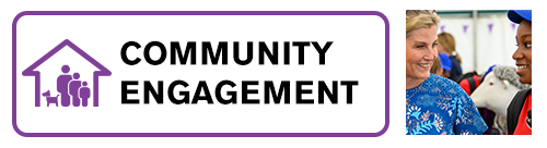 Community Engagement