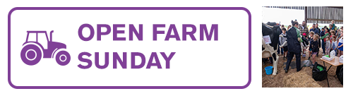 Open Farm Sunday