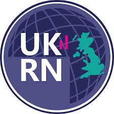 UKRN logo