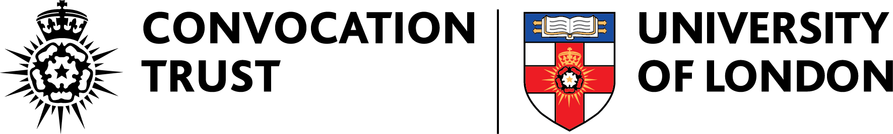 Convocation Trust Logo