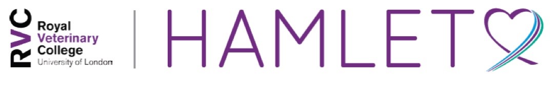 HAMLET Research Project logo