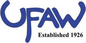 UFAW Logo