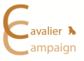Cavalier Campaign logo