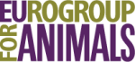 Eurogroup for Animals logo