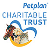 PetPlan Logo