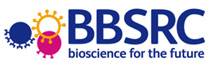 BBSRC Logo