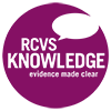 RCVS Logo