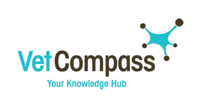 VetCompass Logo