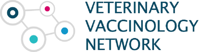 veterinary vaccinology network logo
