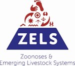 ZELS logo