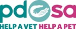 PDSA logo for thumbnail