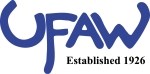UFAW logo