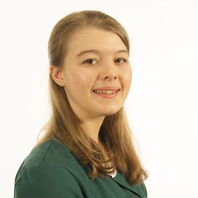 Student - Emily Ponter