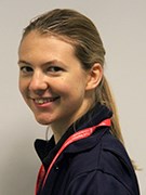 Melissa O'Brien