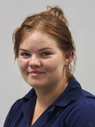 Mollie Meekins