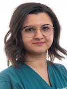 Andreea Roman-Duda