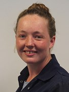 Alice Williams