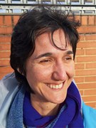 Cristina Ballesteros