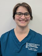 Claire Formoy