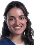 Claudia Pedescoll Aguilar
