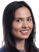 Darcy Cheung
