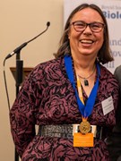Claire Wathes