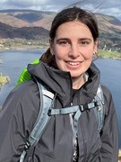 Beth Preston