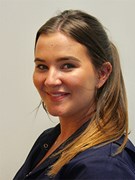 Lily Abbott
