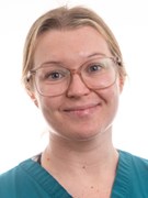Lucy Dodds