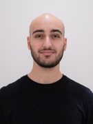 Marcos Georgiades