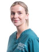 Megan Jones-Walters