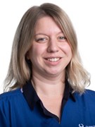 Maximiliane Sehn