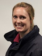 Rhiannon Morgan