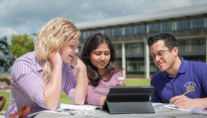 Royal Veterinary College, RVC
