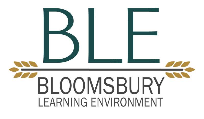 Bloomsbury Learning Environment